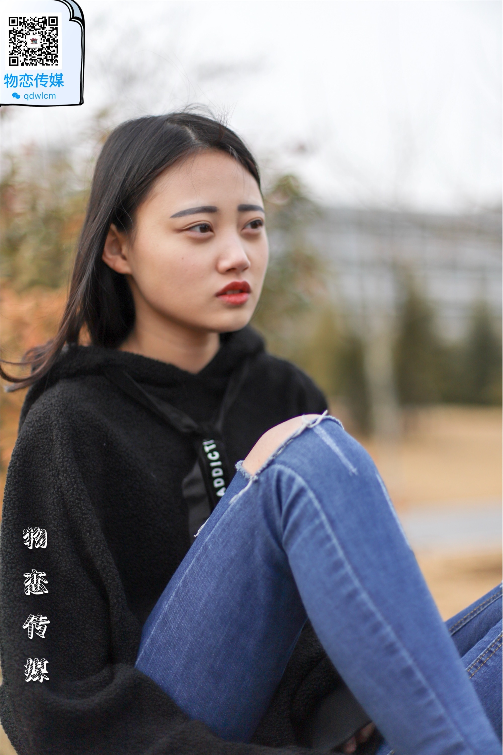 物恋传媒 No.003 LOL钻石小仙女，高颜值清纯女生